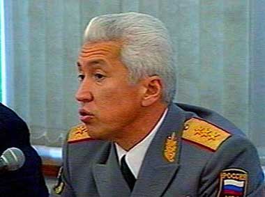 Vladimir Vasiliev